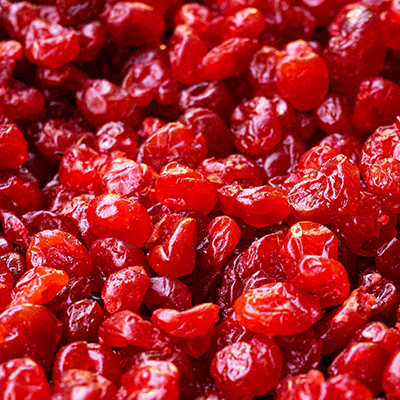CRANBERRIES