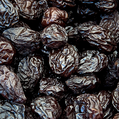 TROCKENPFLAUMEN