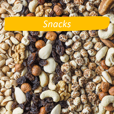 snacks