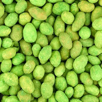 wasabi-nusskerne