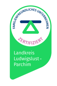 Final_Logo_Familiensiegel_Zertifiziert-Rahmen Logo Familienfreundliches Unternehmen