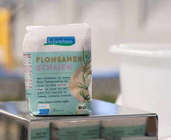 psyllium husks